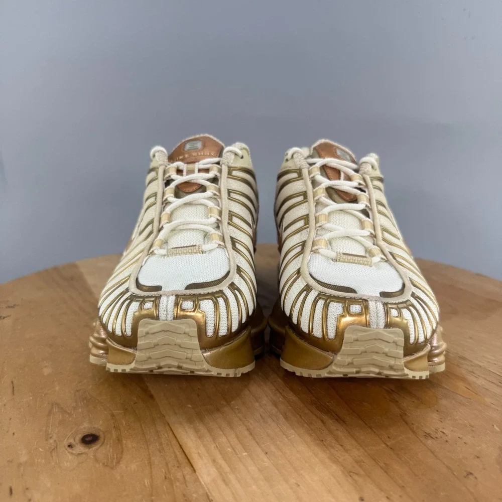 Nike shox tl